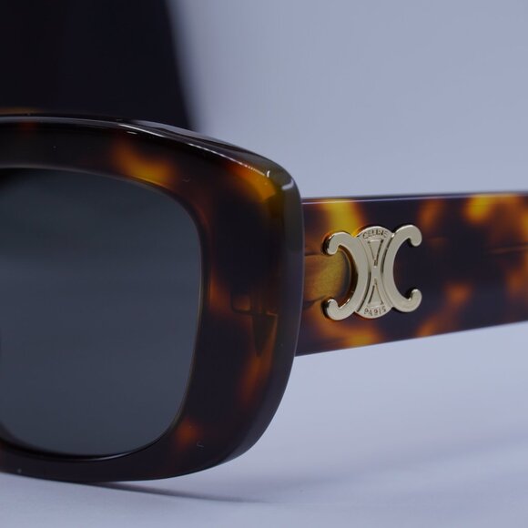 Final Price! Celine CL40216U 53A Sunglasses - Picture 8 of 9